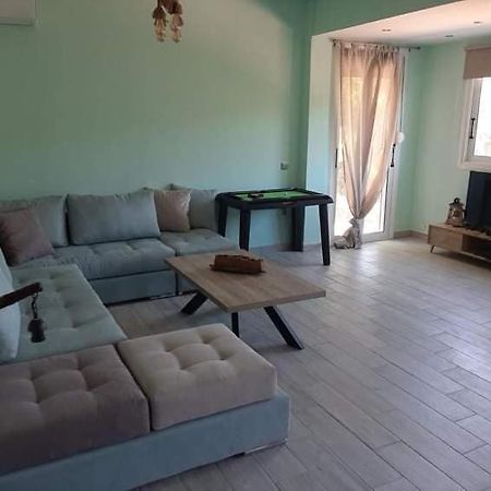 Corfu Sunset Family Apartment Liapades Bagian luar foto