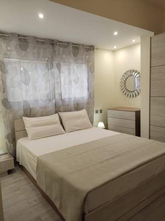 Corfu Sunset Family Apartment Liapades Bagian luar foto